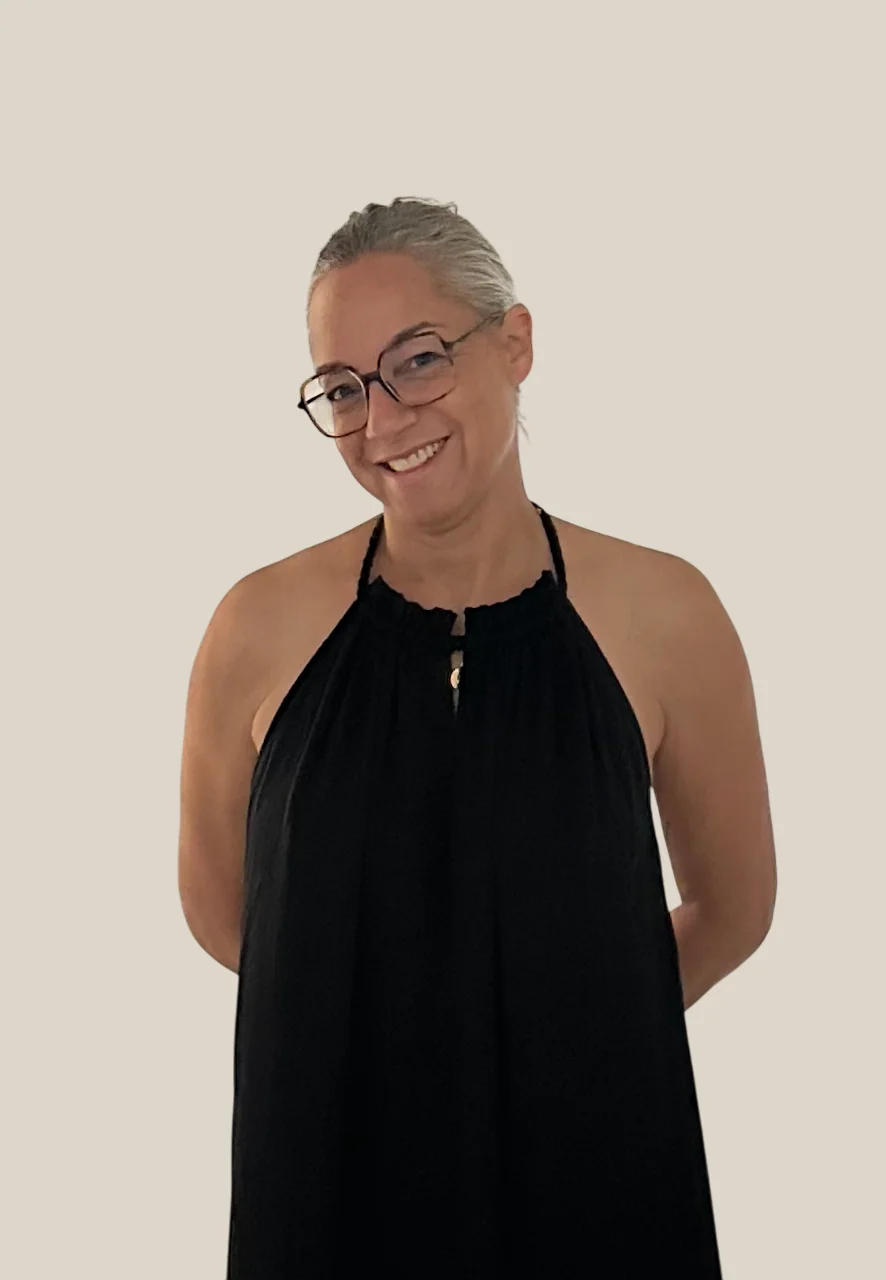 Maé Clémensac, experte en état des lieux à Bordeaux