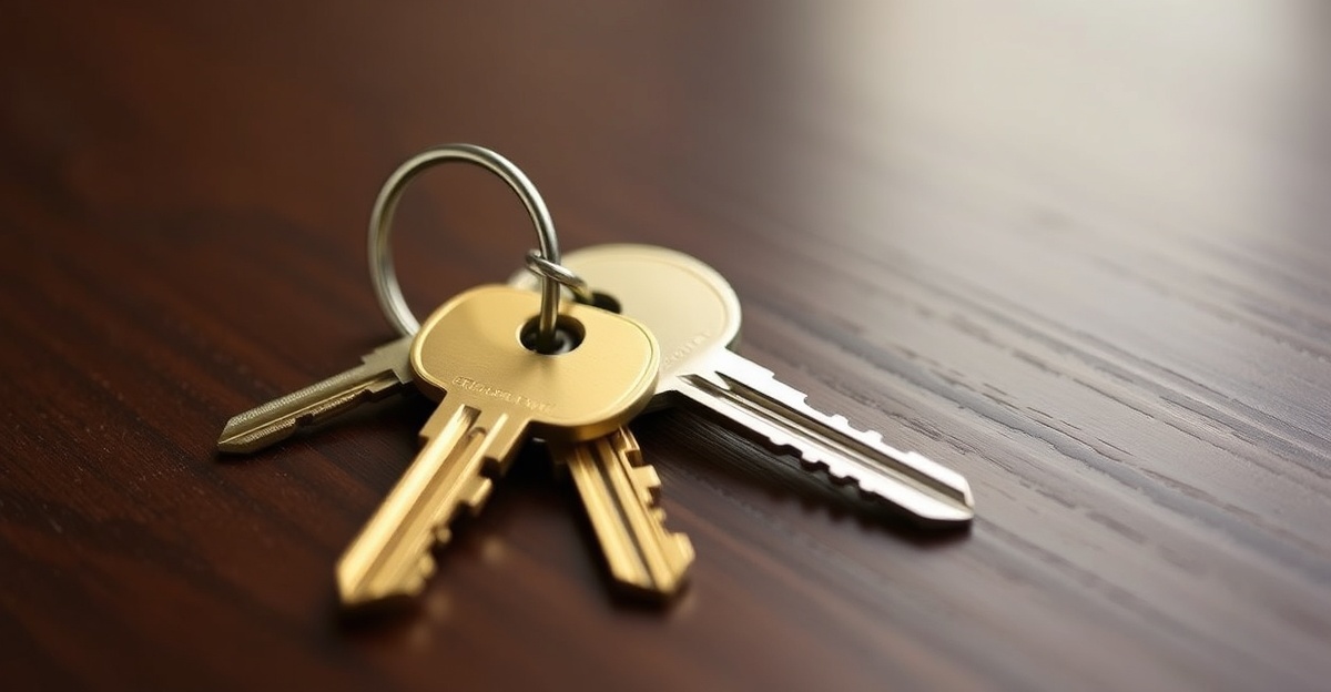 Check-list complète pour état des lieux locatif