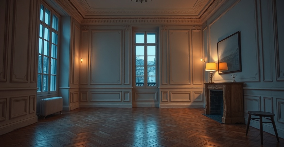 Erreurs fréquentes lors d'un état des lieux locatif