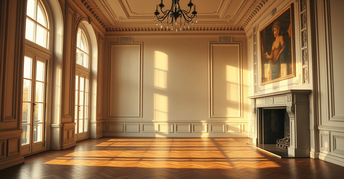 Expert réalisant un état des lieux dans un appartement bordelais