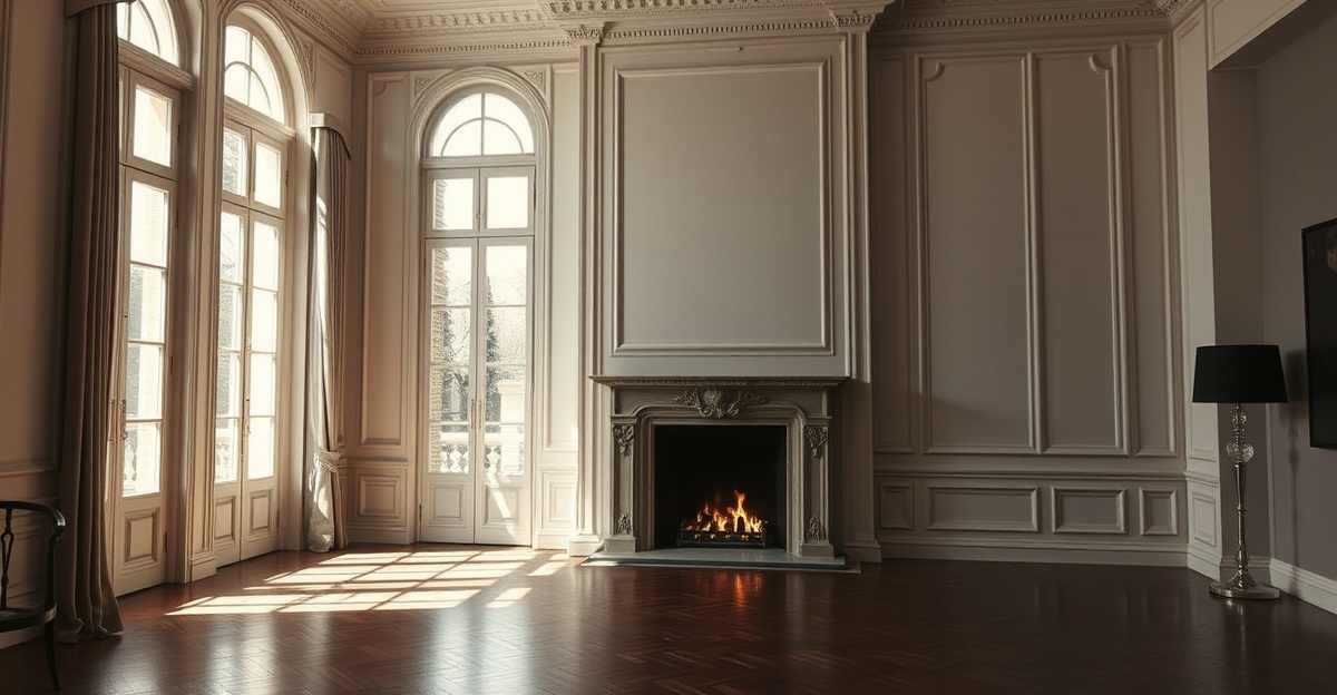 Comparaison entre état des lieux d'entrée et de sortie