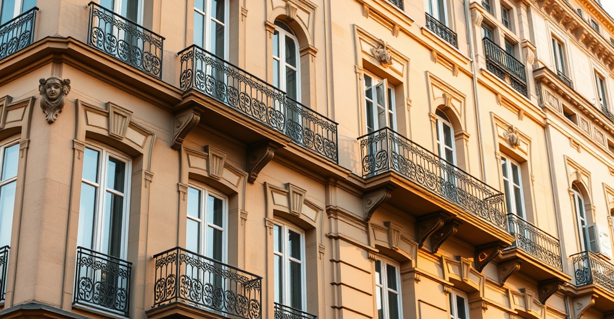 Vue panoramique de la Gironde et du marché immobilier bordelais