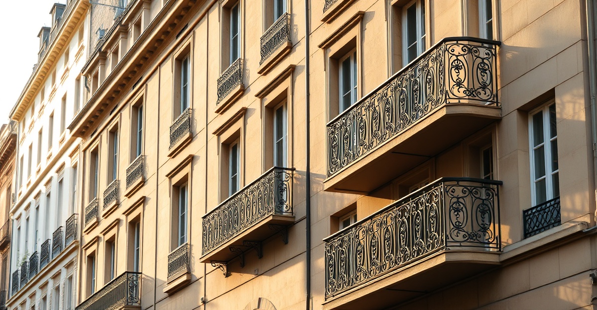 Calculatrice et clés sur un bureau bordelais pour investissement